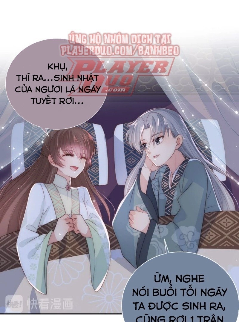 Dưỡng Địch Vi Hoạn Chapter 31 - 8