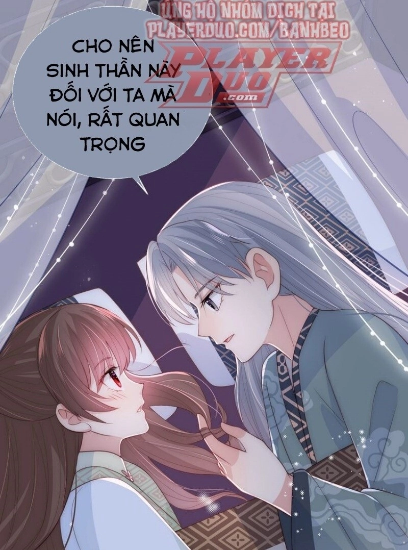 Dưỡng Địch Vi Hoạn Chapter 31 - 11
