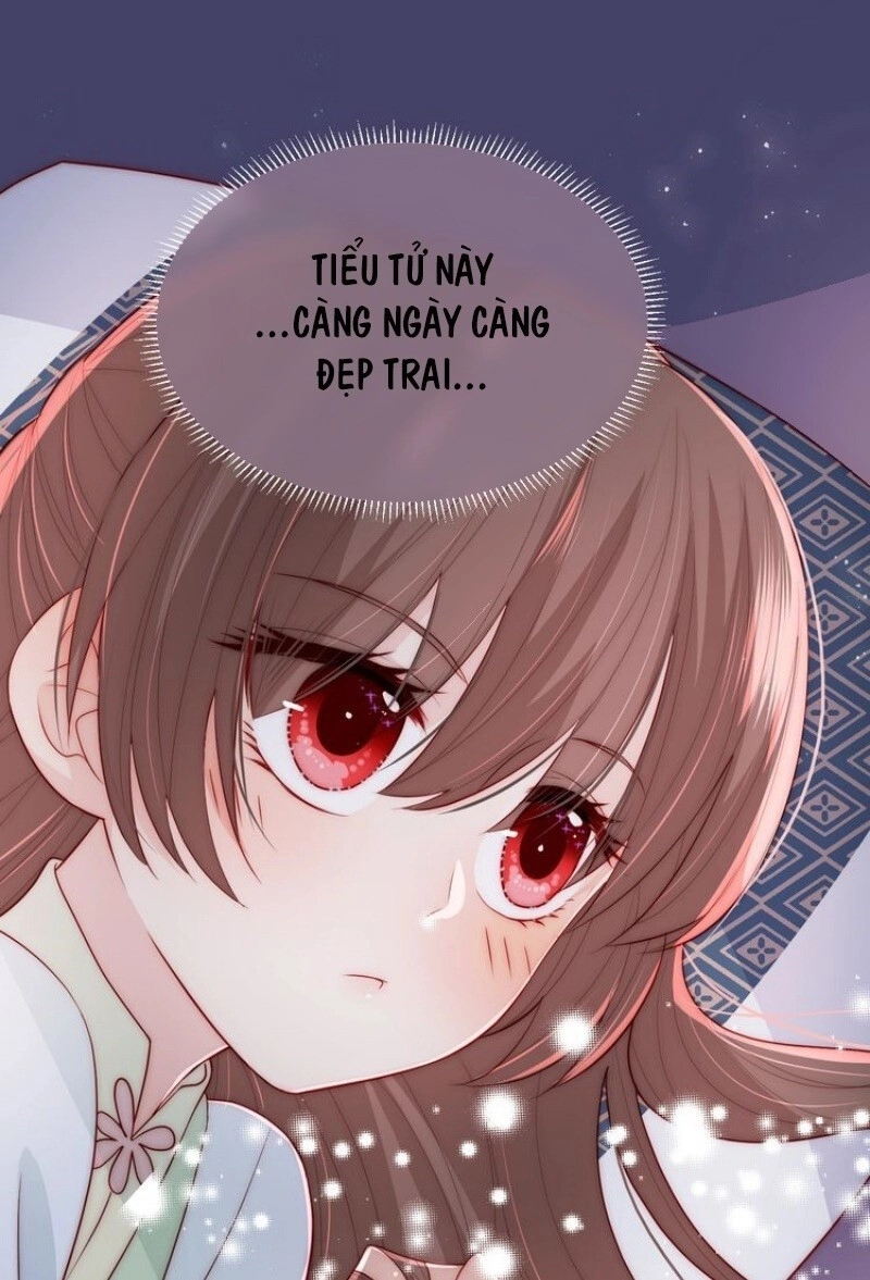 Dưỡng Địch Vi Hoạn Chapter 31 - 14