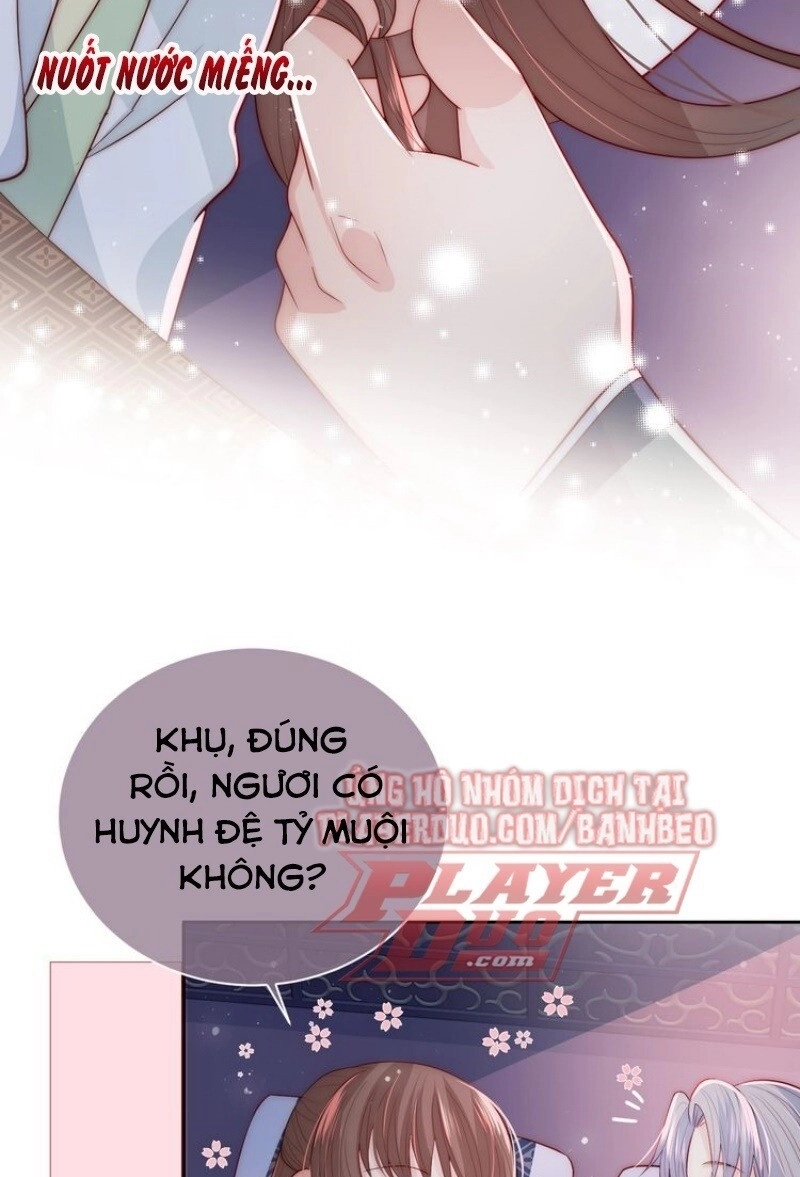 Dưỡng Địch Vi Hoạn Chapter 31 - 15