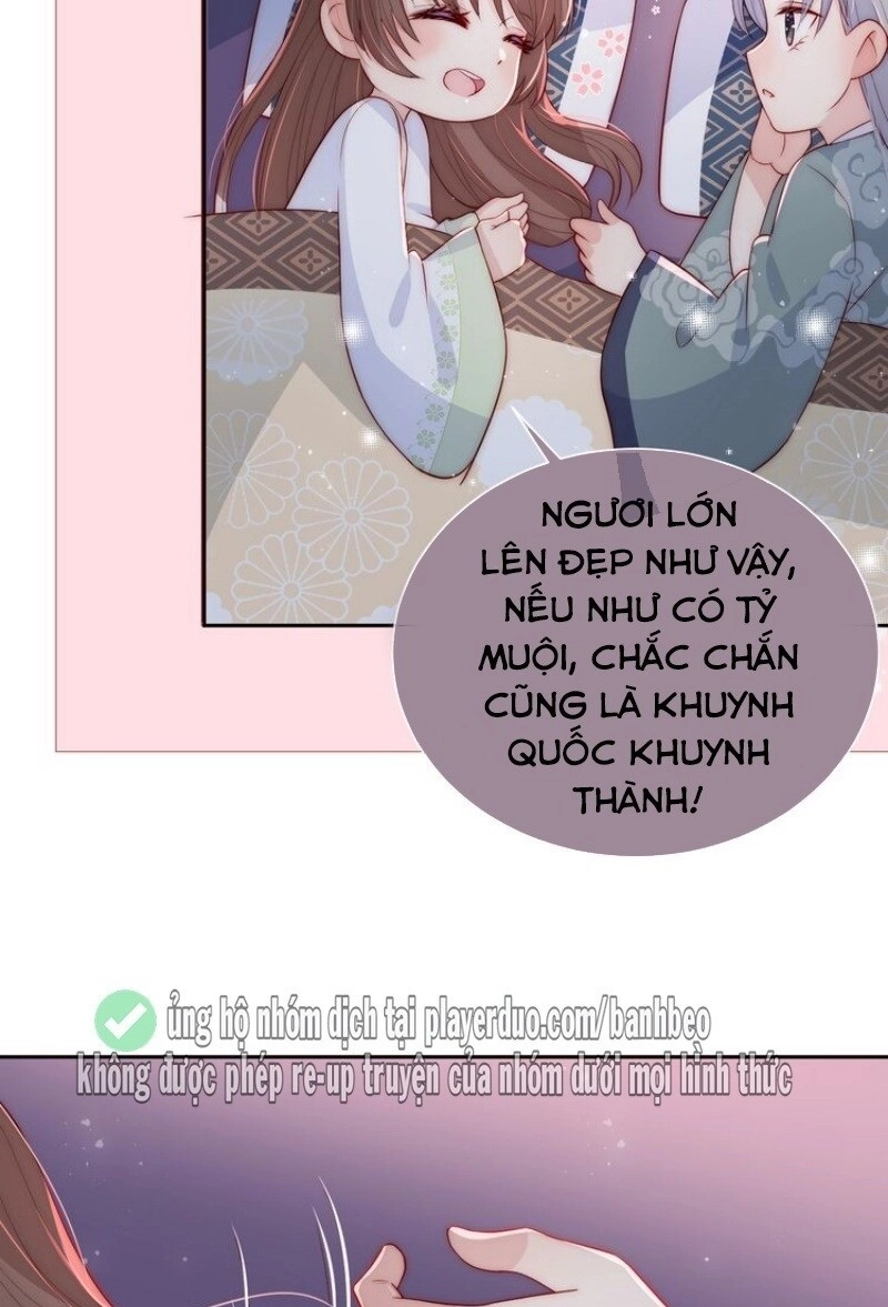 Dưỡng Địch Vi Hoạn Chapter 31 - 16