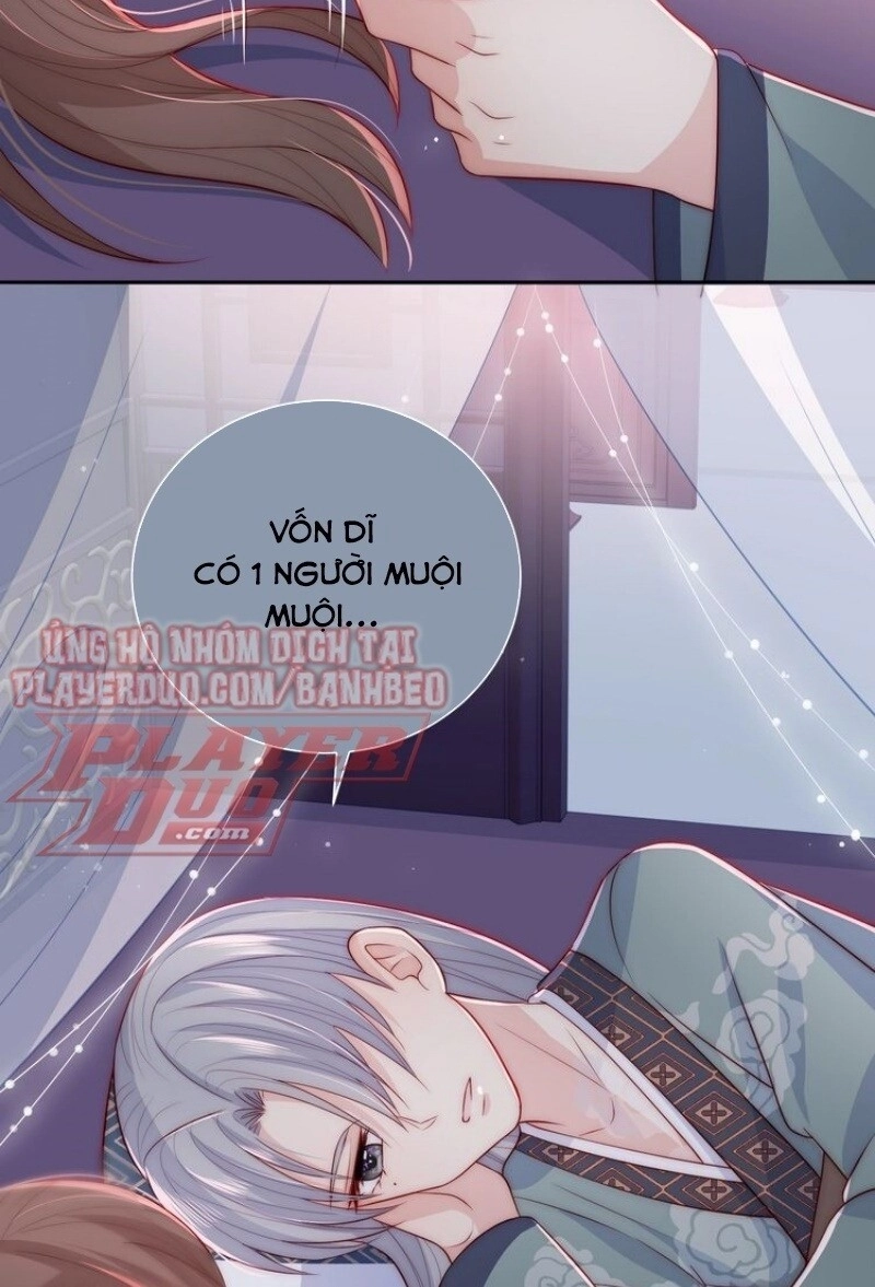 Dưỡng Địch Vi Hoạn Chapter 31 - 17