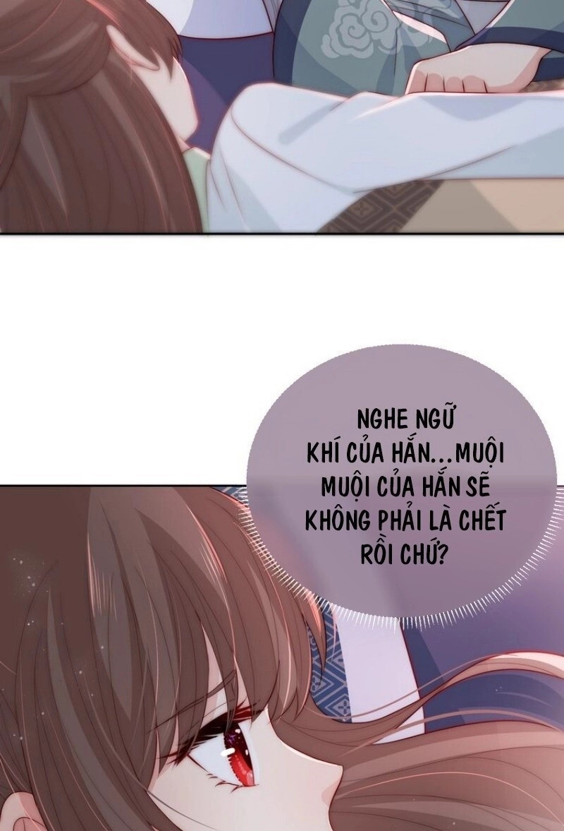 Dưỡng Địch Vi Hoạn Chapter 31 - 18