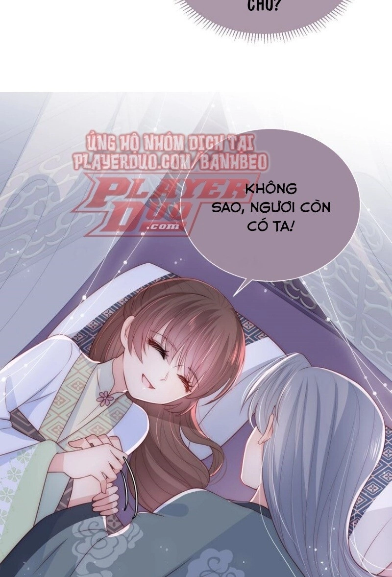 Dưỡng Địch Vi Hoạn Chapter 31 - 20