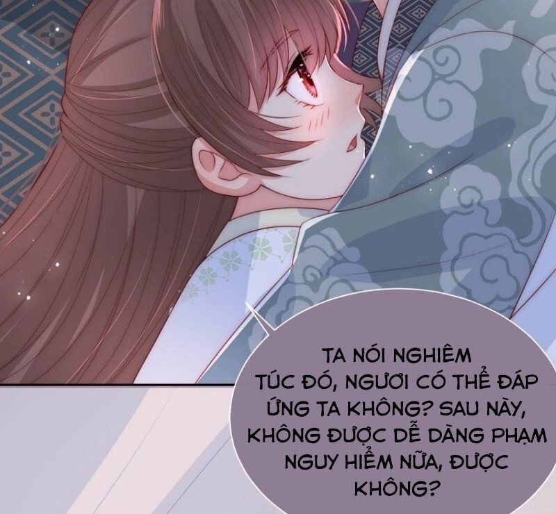 Dưỡng Địch Vi Hoạn Chapter 31 - 31