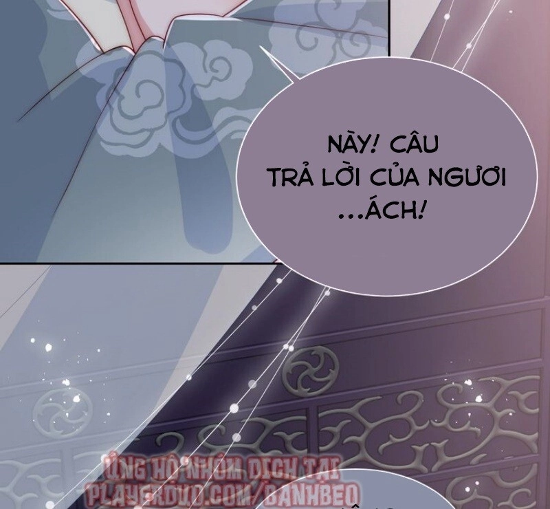 Dưỡng Địch Vi Hoạn Chapter 31 - 33