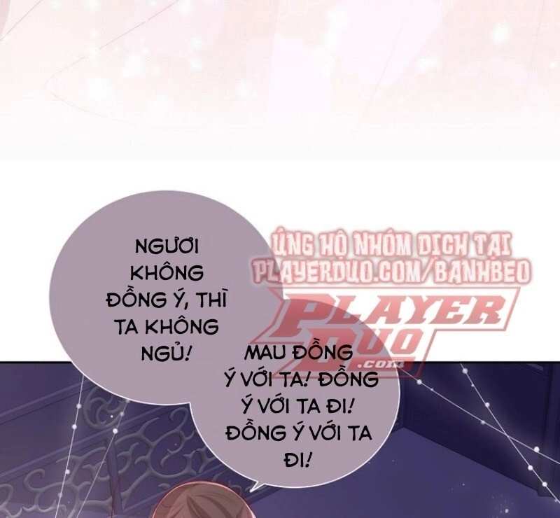 Dưỡng Địch Vi Hoạn Chapter 31 - 36