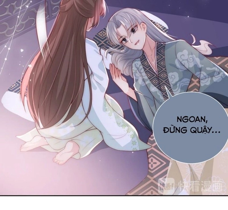 Dưỡng Địch Vi Hoạn Chapter 31 - 37
