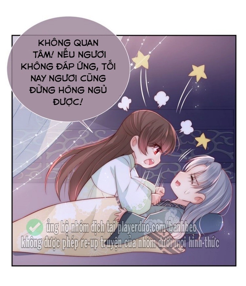 Dưỡng Địch Vi Hoạn Chapter 31 - 38