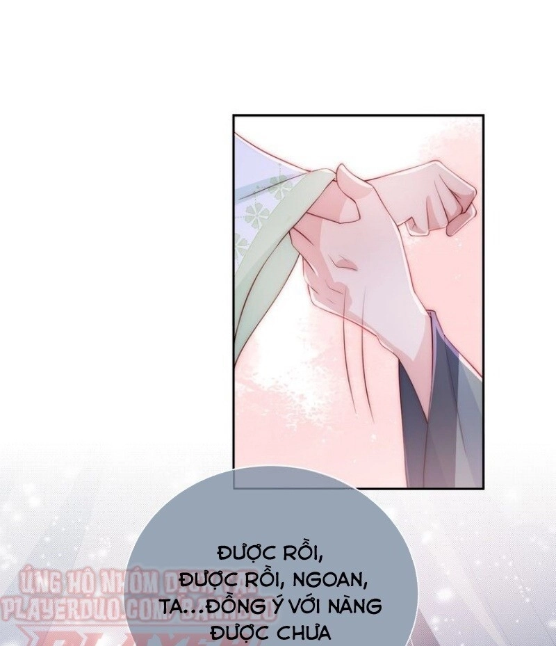 Dưỡng Địch Vi Hoạn Chapter 31 - 39