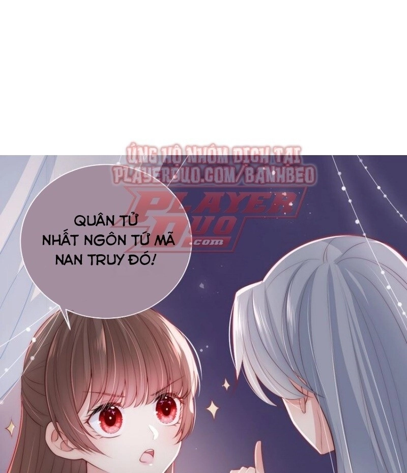 Dưỡng Địch Vi Hoạn Chapter 31 - 43