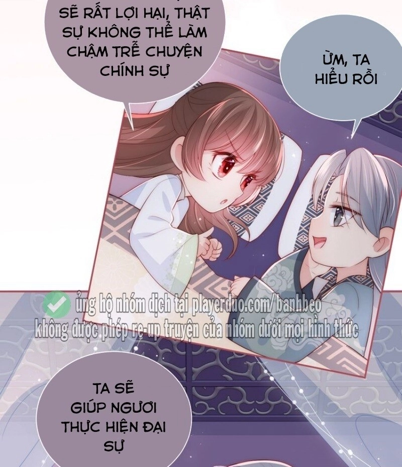 Dưỡng Địch Vi Hoạn Chapter 31 - 48