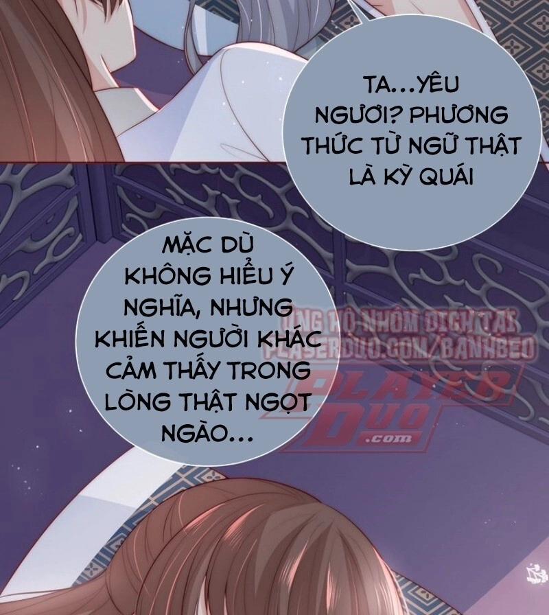 Dưỡng Địch Vi Hoạn Chapter 31 - 55