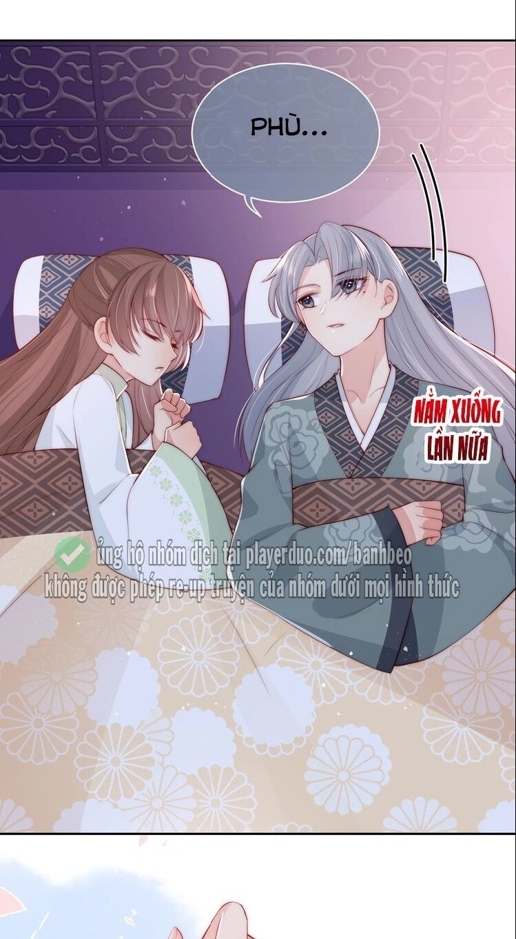 Dưỡng Địch Vi Hoạn Chapter 32 - 5