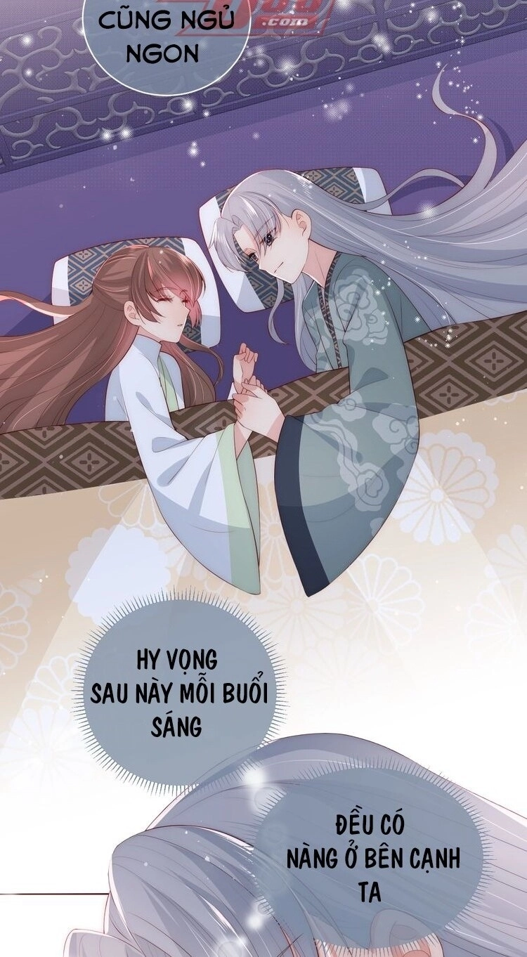 Dưỡng Địch Vi Hoạn Chapter 32 - 7