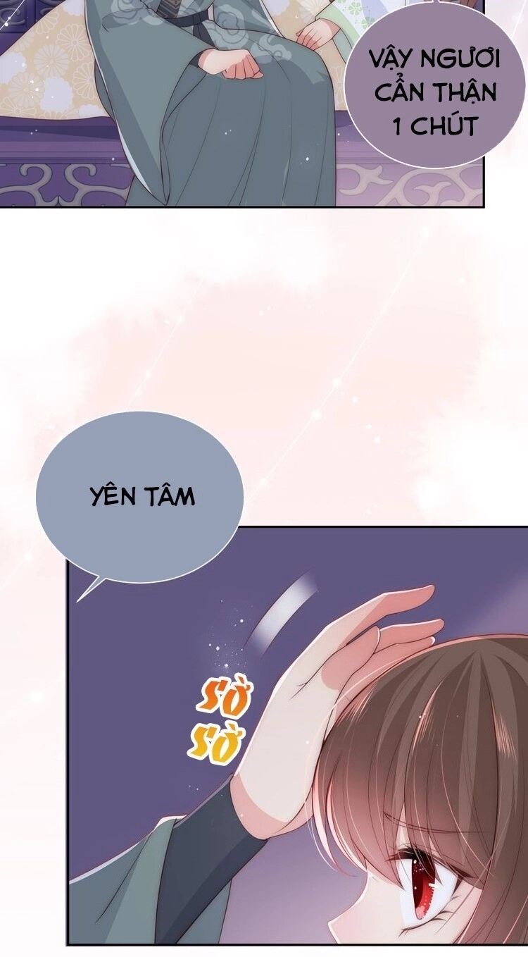 Dưỡng Địch Vi Hoạn Chapter 32 - 14