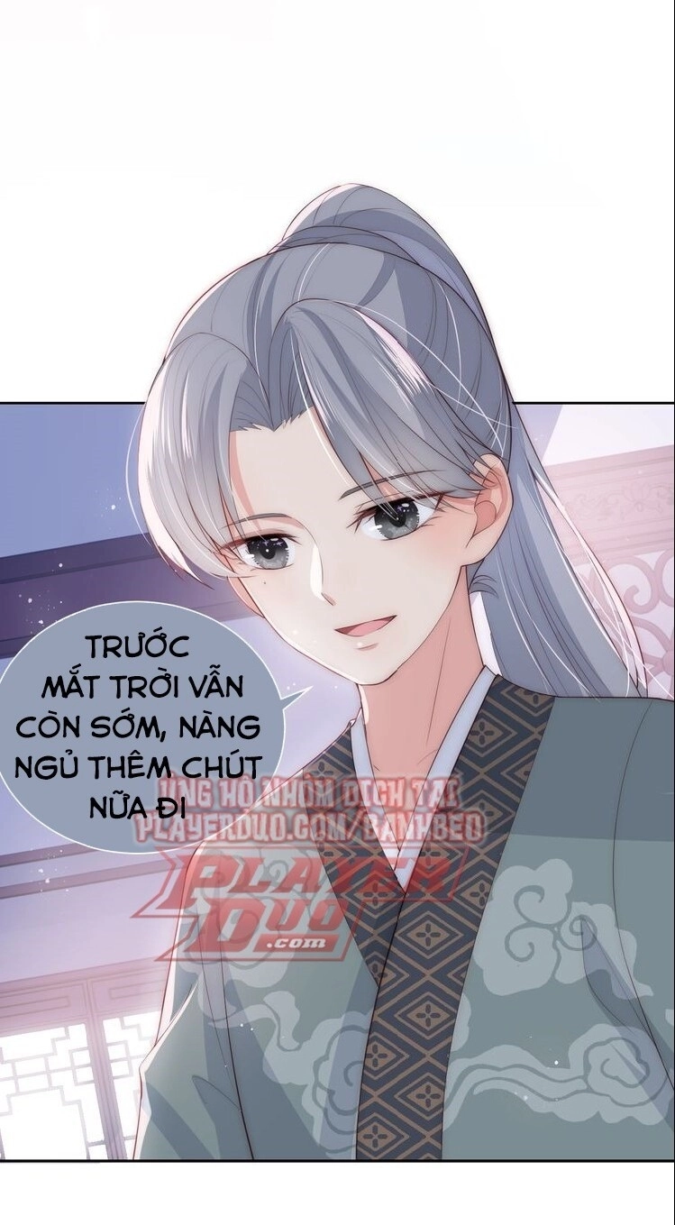 Dưỡng Địch Vi Hoạn Chapter 32 - 15
