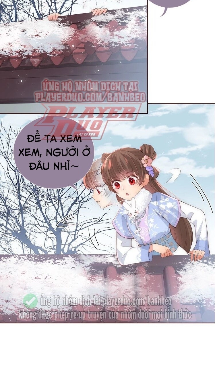 Dưỡng Địch Vi Hoạn Chapter 32 - 20