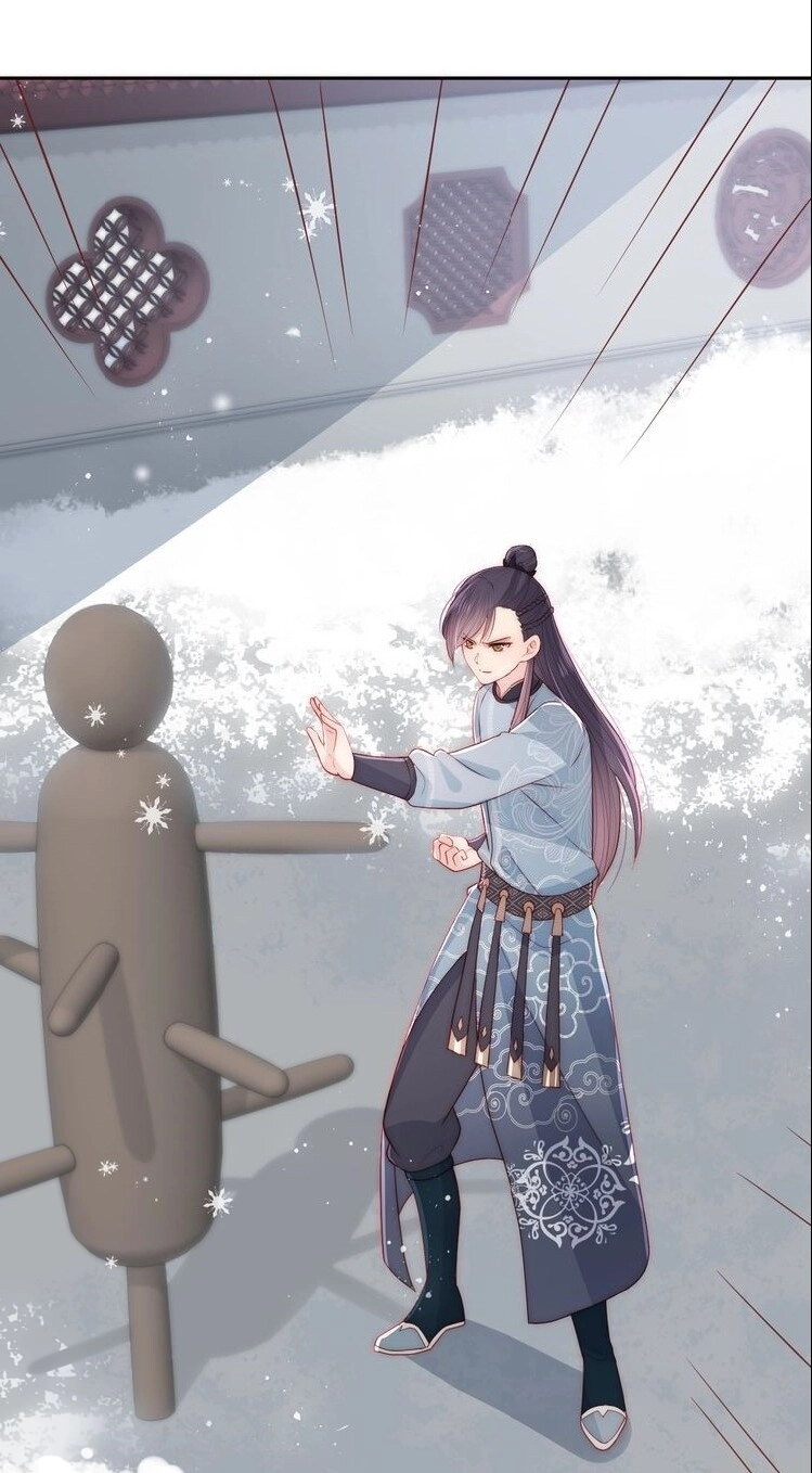 Dưỡng Địch Vi Hoạn Chapter 32 - 21