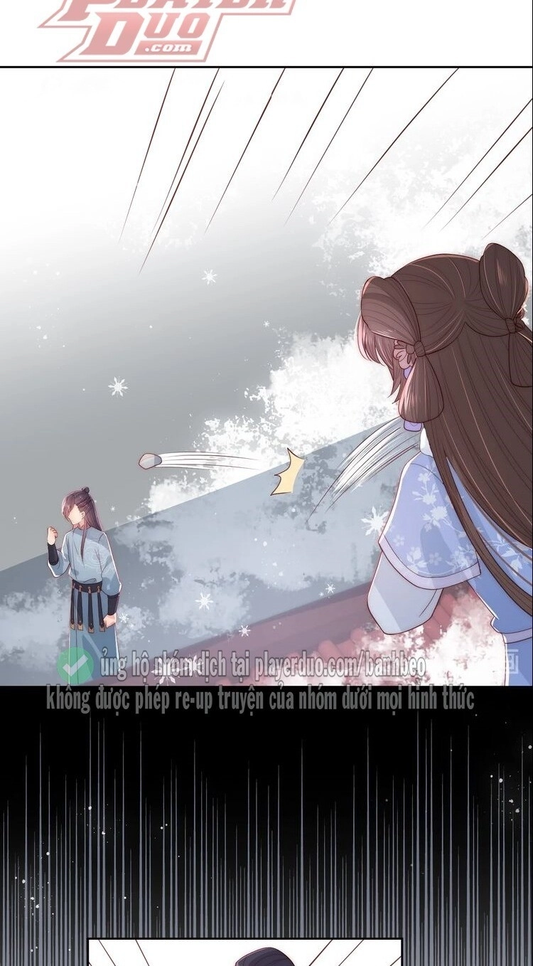 Dưỡng Địch Vi Hoạn Chapter 32 - 23