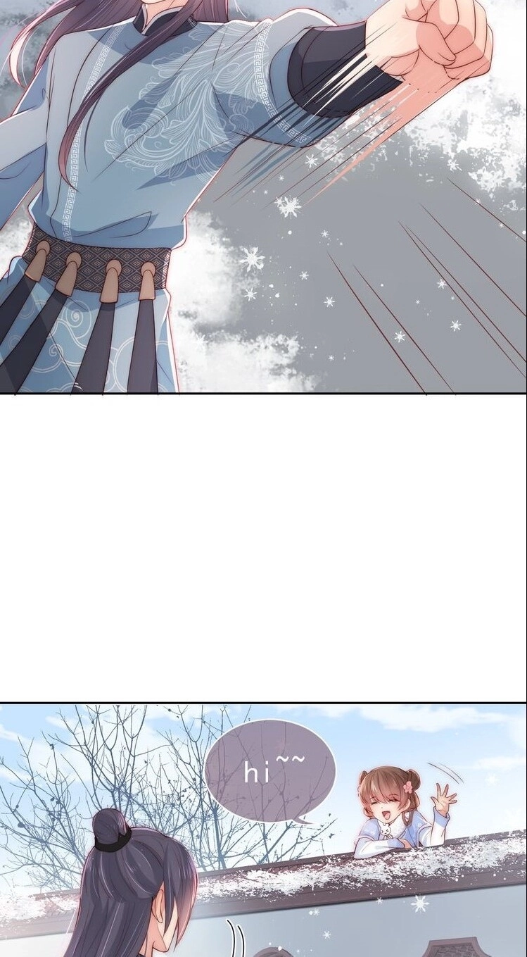 Dưỡng Địch Vi Hoạn Chapter 32 - 25