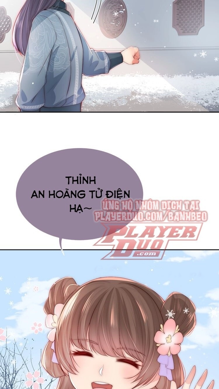 Dưỡng Địch Vi Hoạn Chapter 32 - 26