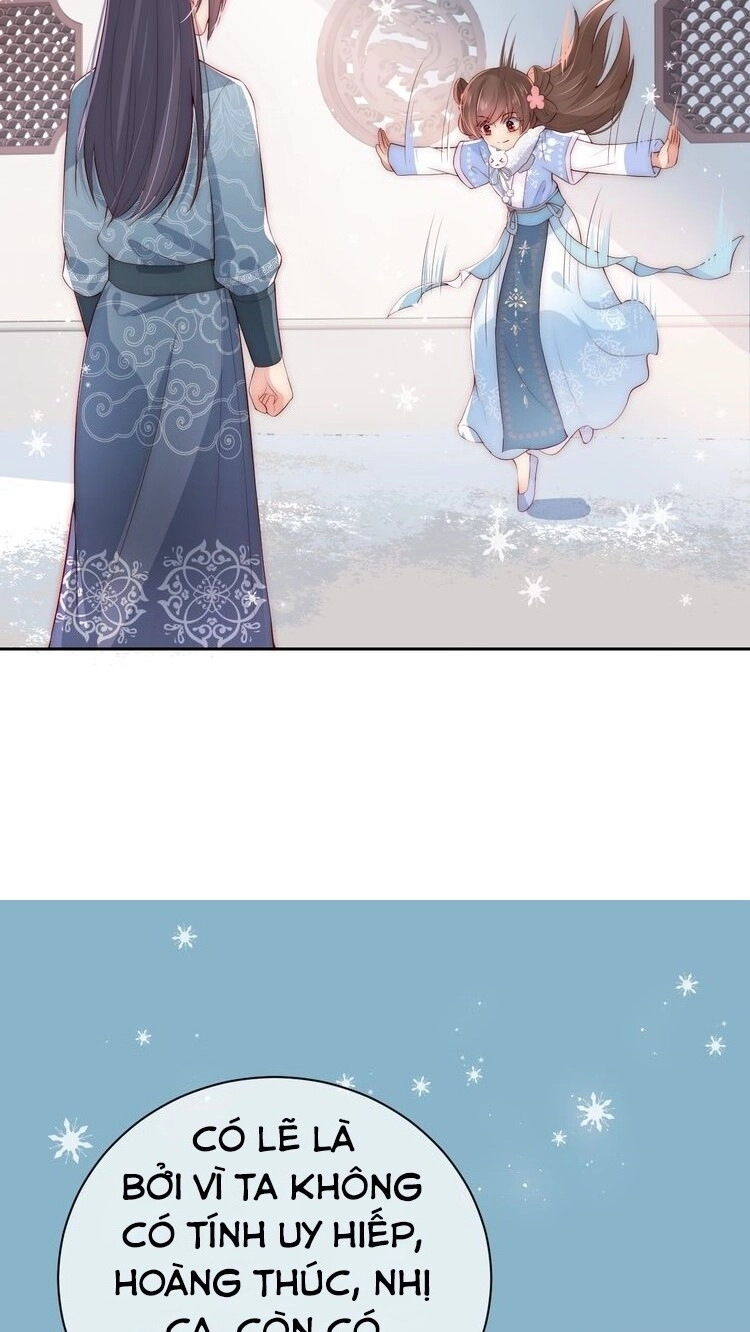 Dưỡng Địch Vi Hoạn Chapter 32 - 29