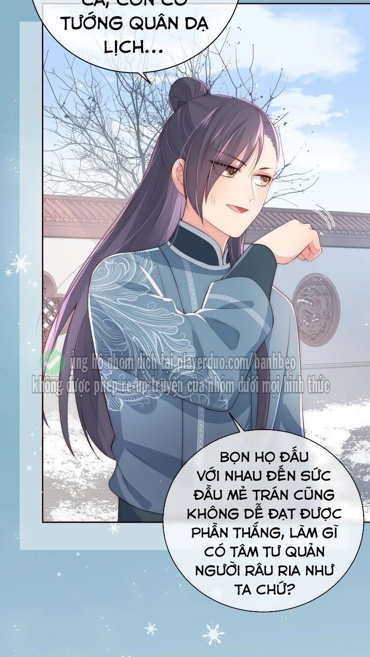 Dưỡng Địch Vi Hoạn Chapter 32 - 30