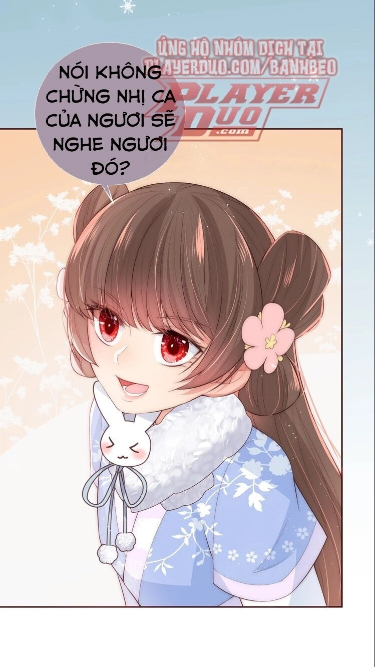 Dưỡng Địch Vi Hoạn Chapter 32 - 31