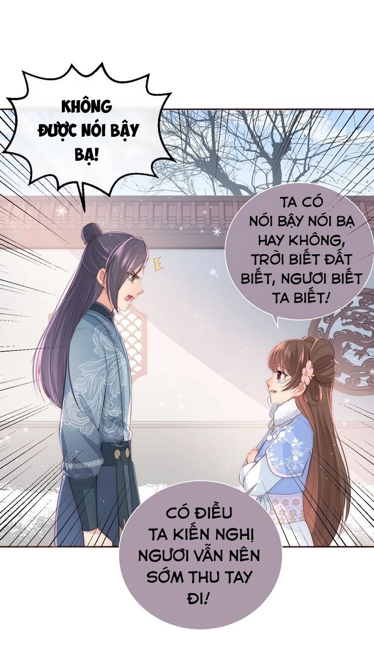 Dưỡng Địch Vi Hoạn Chapter 32 - 32