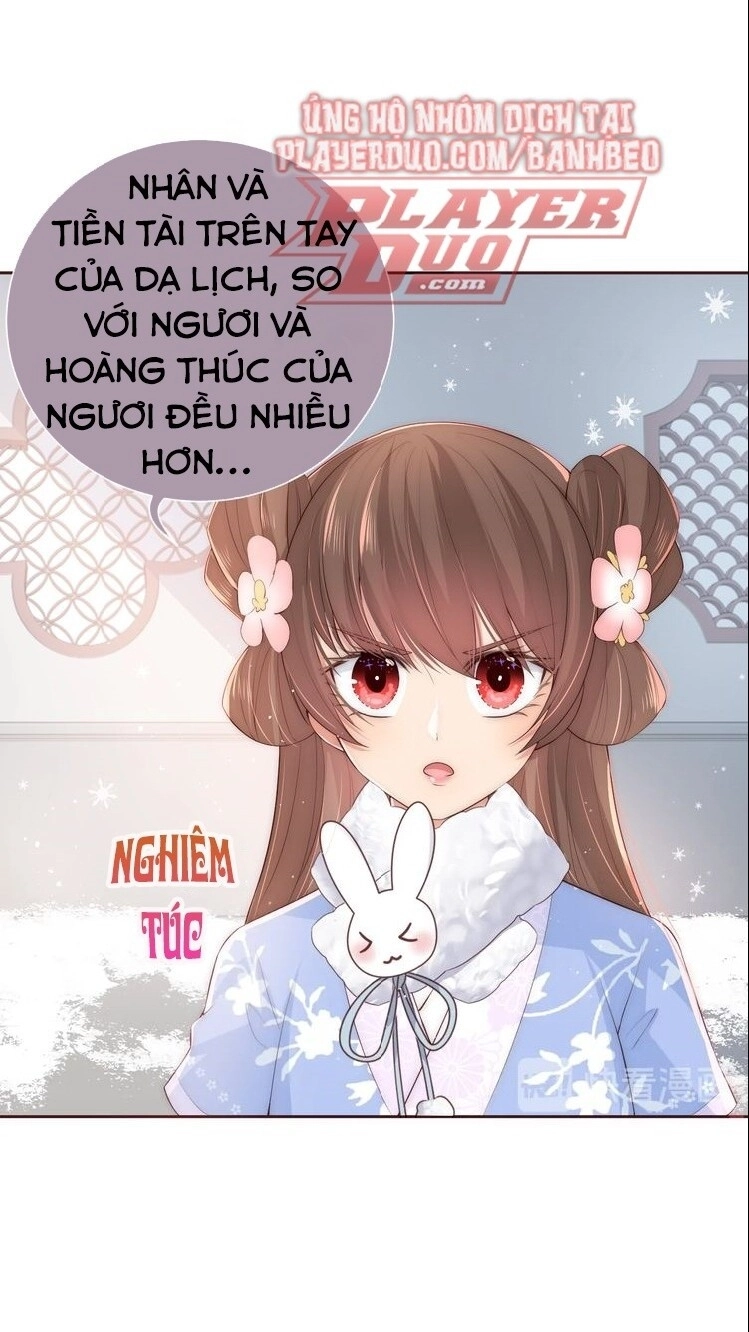 Dưỡng Địch Vi Hoạn Chapter 32 - 33