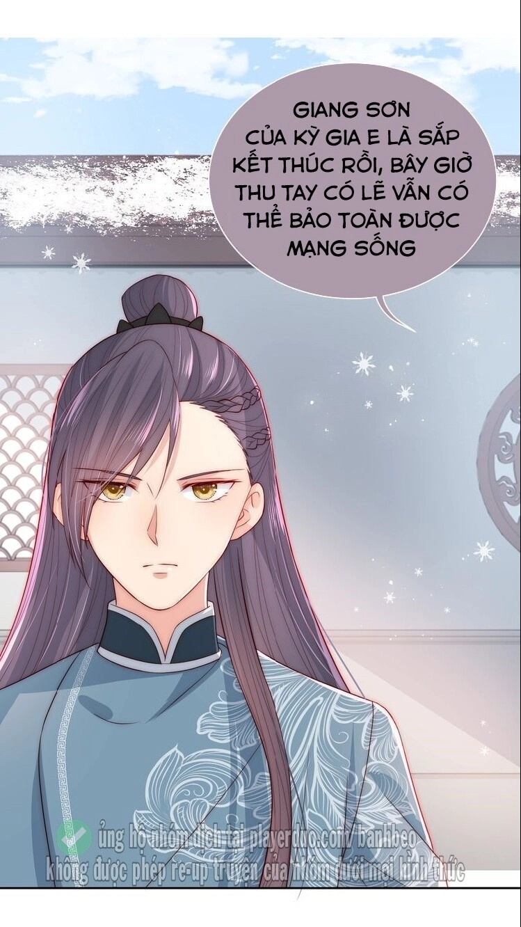 Dưỡng Địch Vi Hoạn Chapter 32 - 34