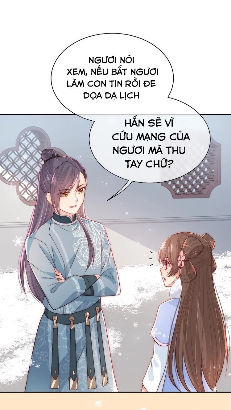 Dưỡng Địch Vi Hoạn Chapter 32 - 35