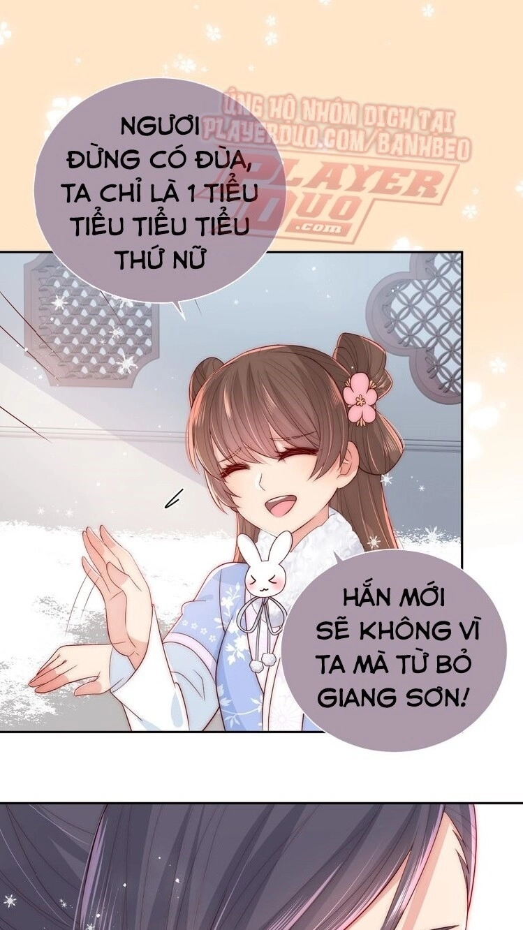 Dưỡng Địch Vi Hoạn Chapter 32 - 36