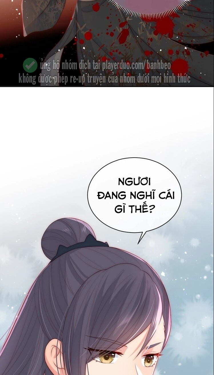 Dưỡng Địch Vi Hoạn Chapter 32 - 41