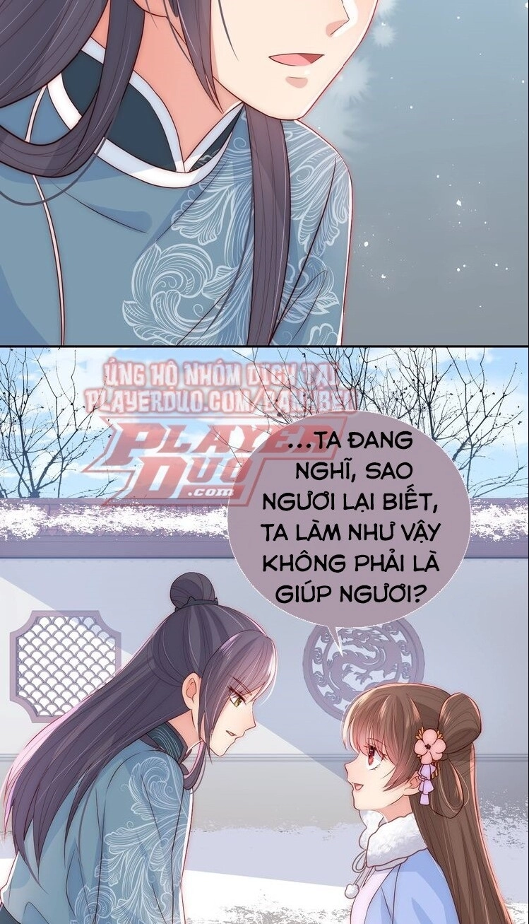 Dưỡng Địch Vi Hoạn Chapter 32 - 42