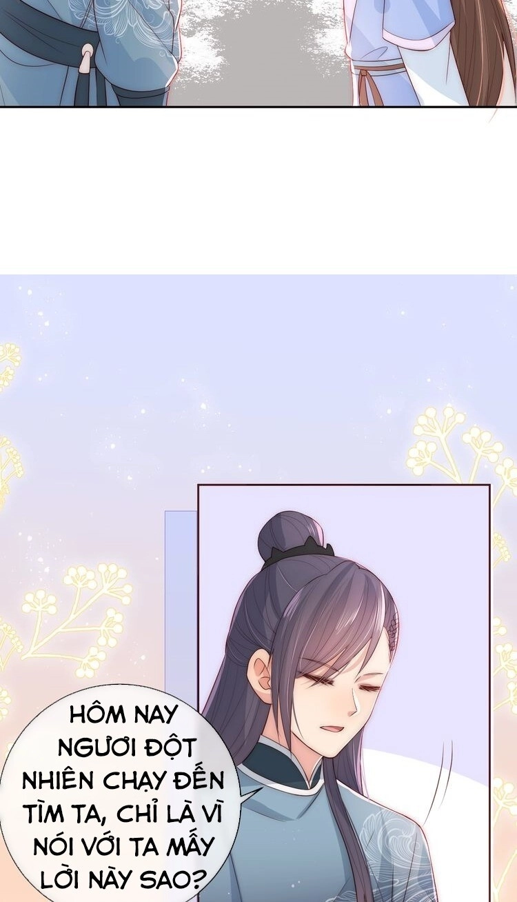 Dưỡng Địch Vi Hoạn Chapter 32 - 43