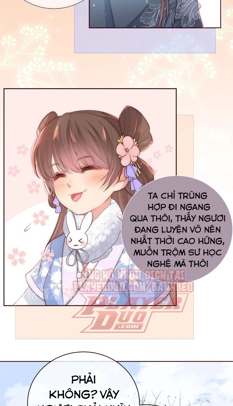 Dưỡng Địch Vi Hoạn Chapter 32 - 44