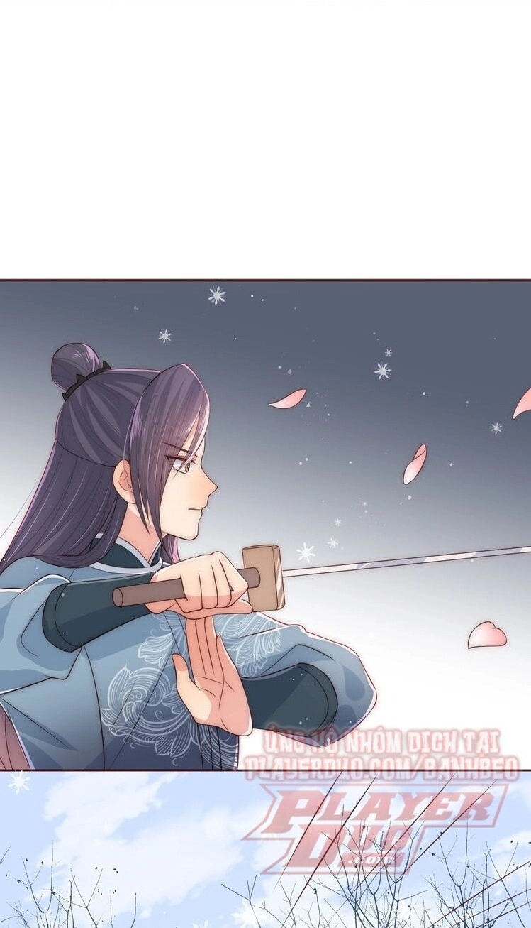 Dưỡng Địch Vi Hoạn Chapter 32 - 46