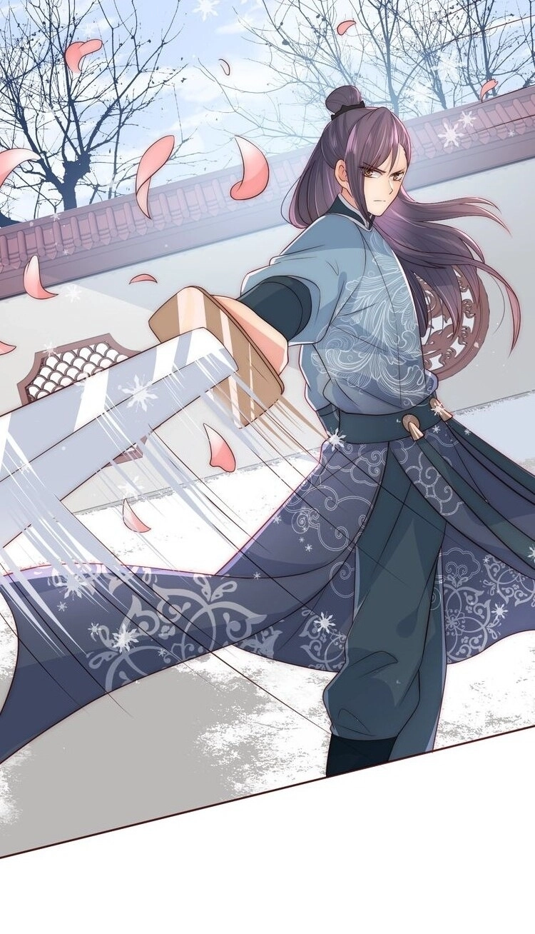 Dưỡng Địch Vi Hoạn Chapter 32 - 47