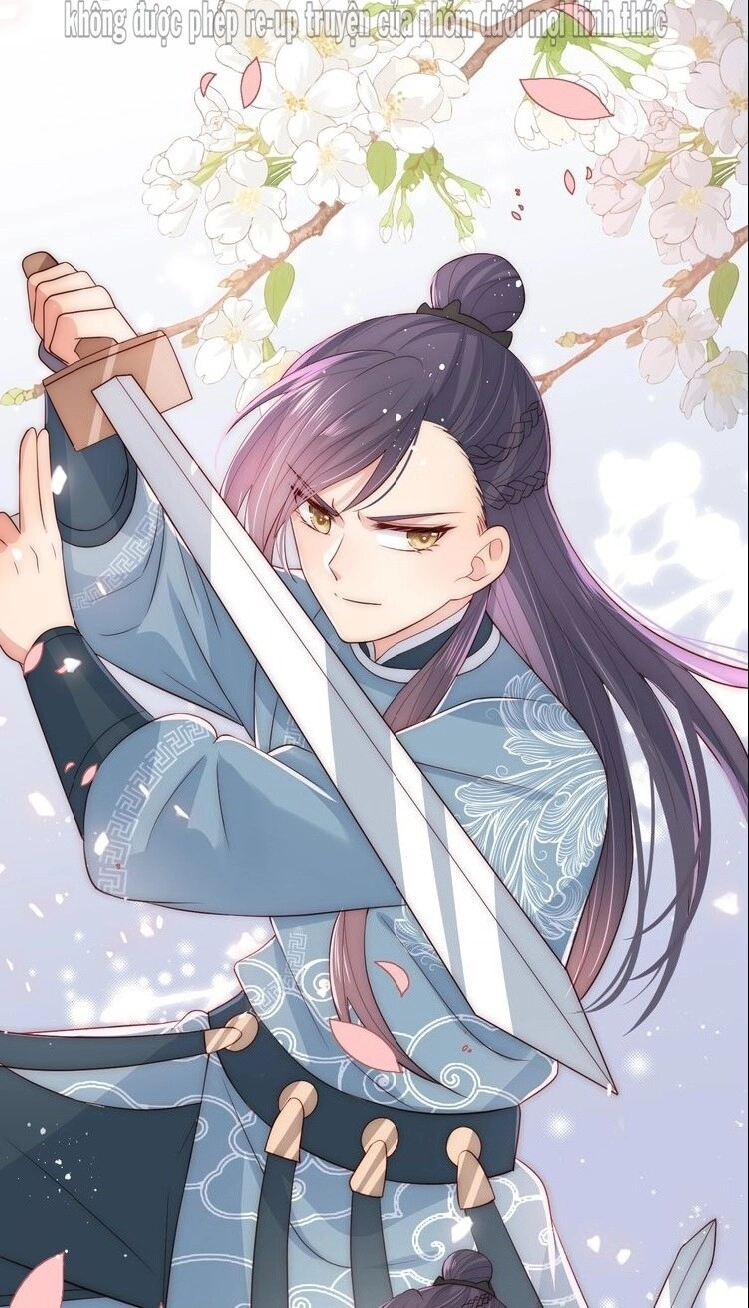 Dưỡng Địch Vi Hoạn Chapter 32 - 49