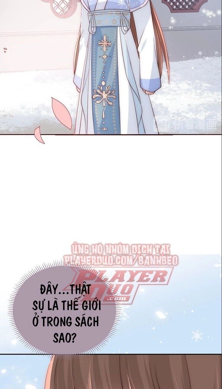 Dưỡng Địch Vi Hoạn Chapter 32 - 52