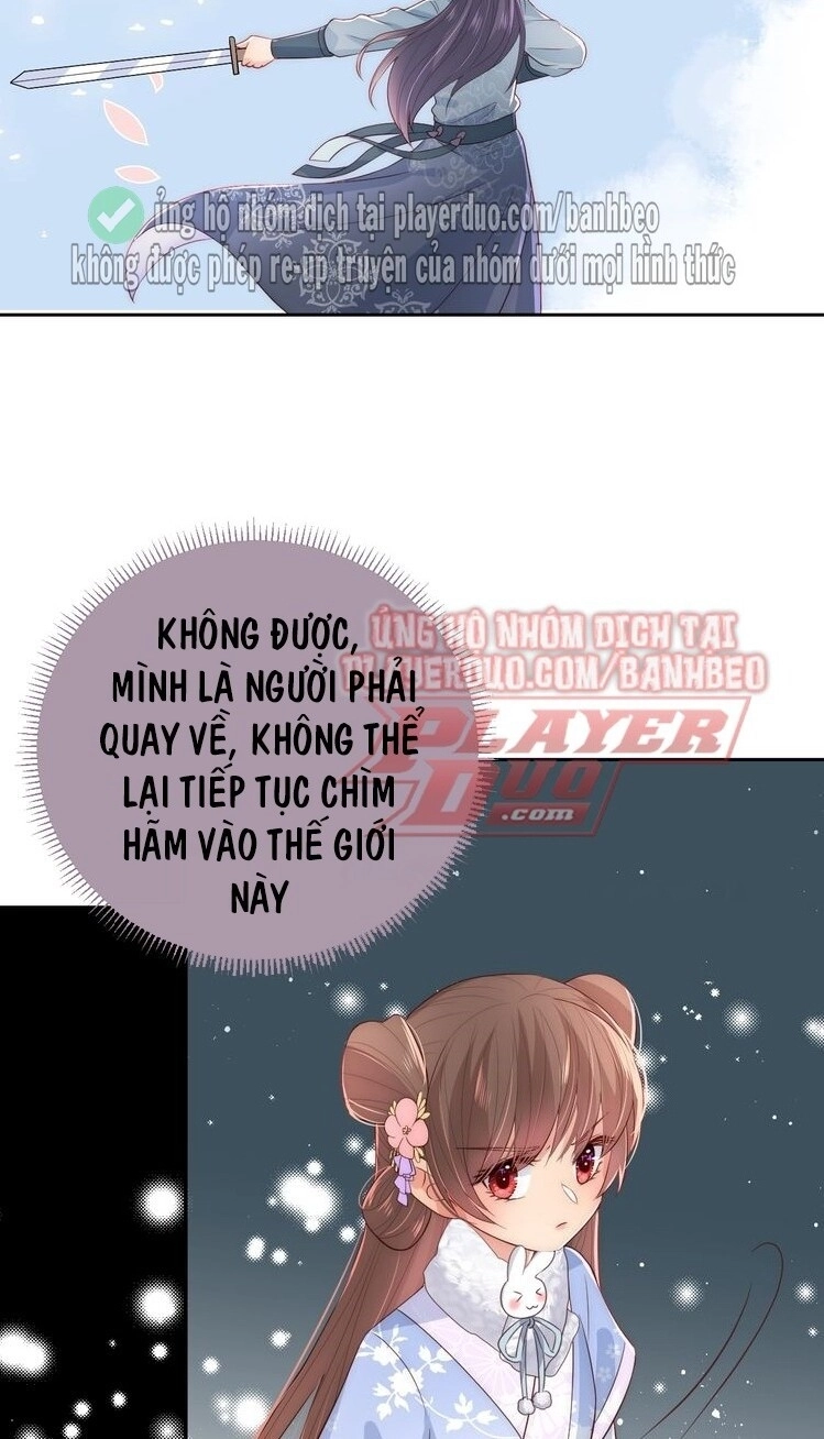 Dưỡng Địch Vi Hoạn Chapter 32 - 54