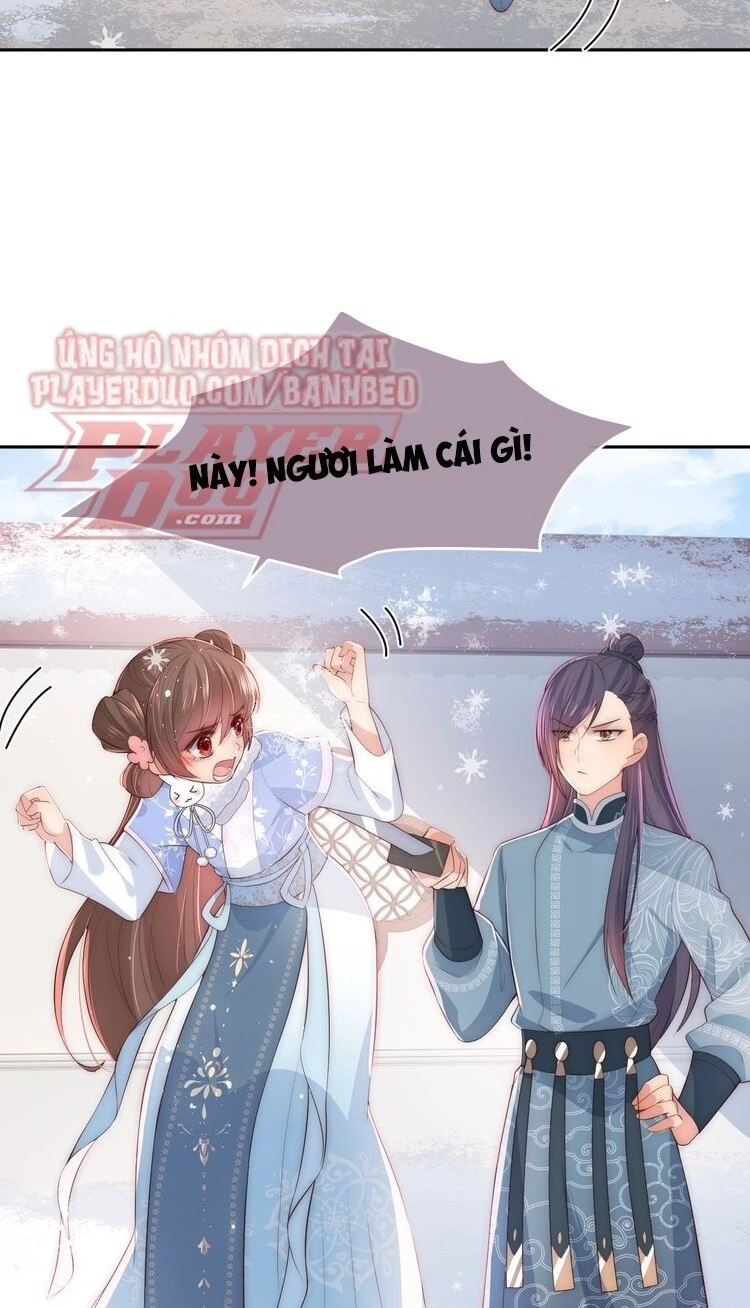 Dưỡng Địch Vi Hoạn Chapter 32 - 59