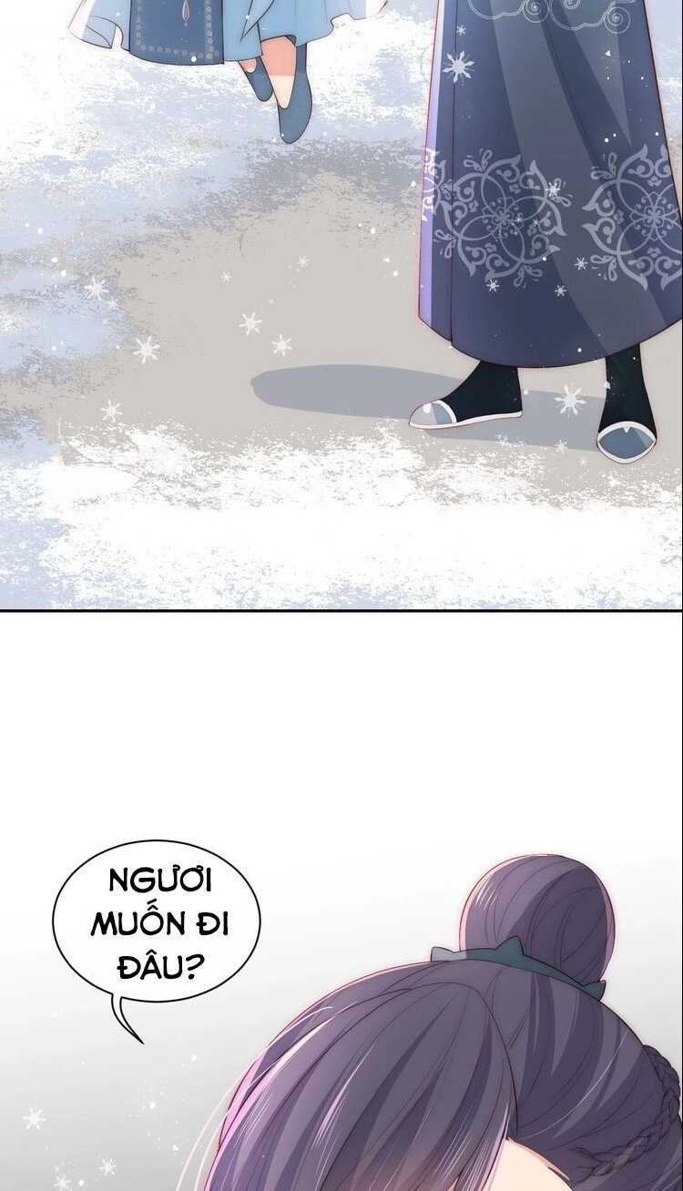 Dưỡng Địch Vi Hoạn Chapter 32 - 60