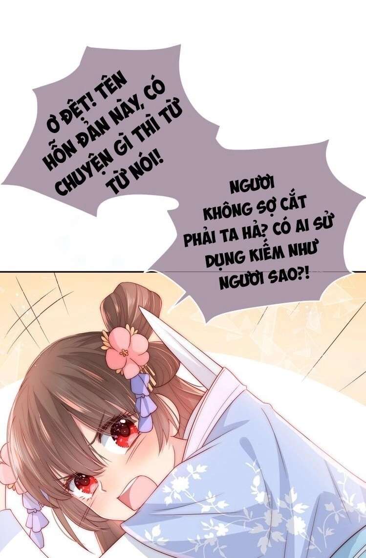 Dưỡng Địch Vi Hoạn Chapter 33 - 2