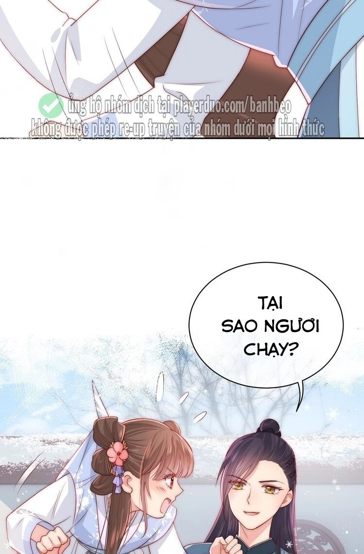 Dưỡng Địch Vi Hoạn Chapter 33 - 3