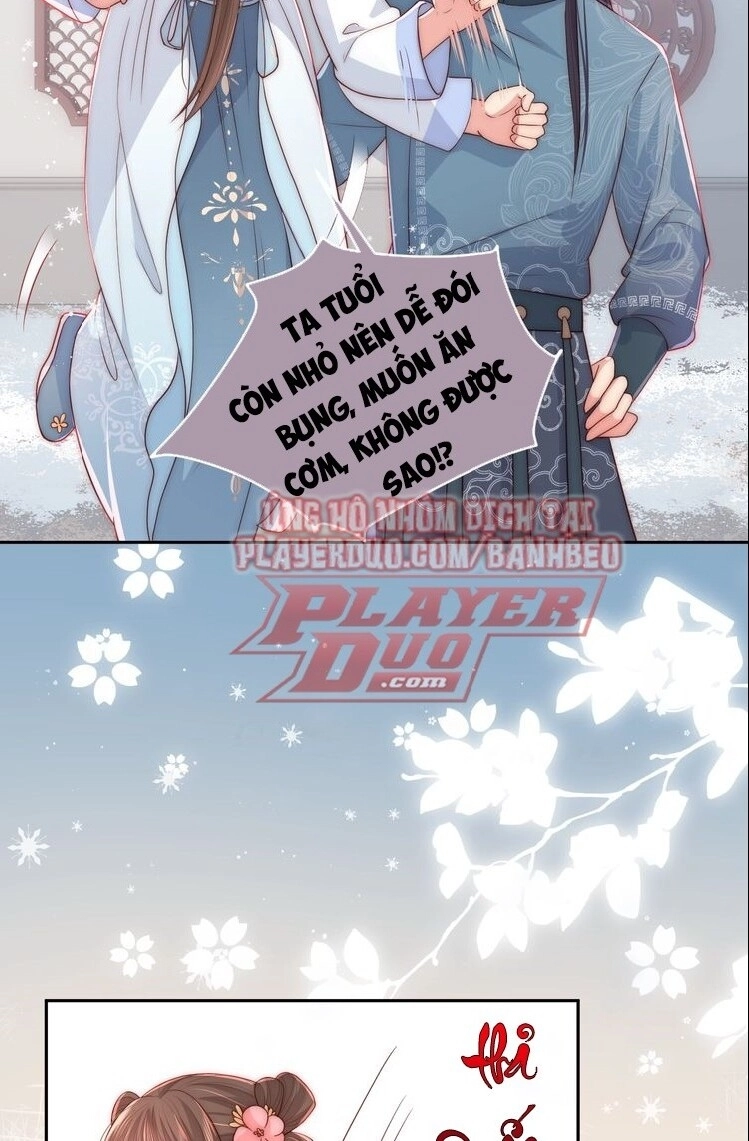 Dưỡng Địch Vi Hoạn Chapter 33 - 4