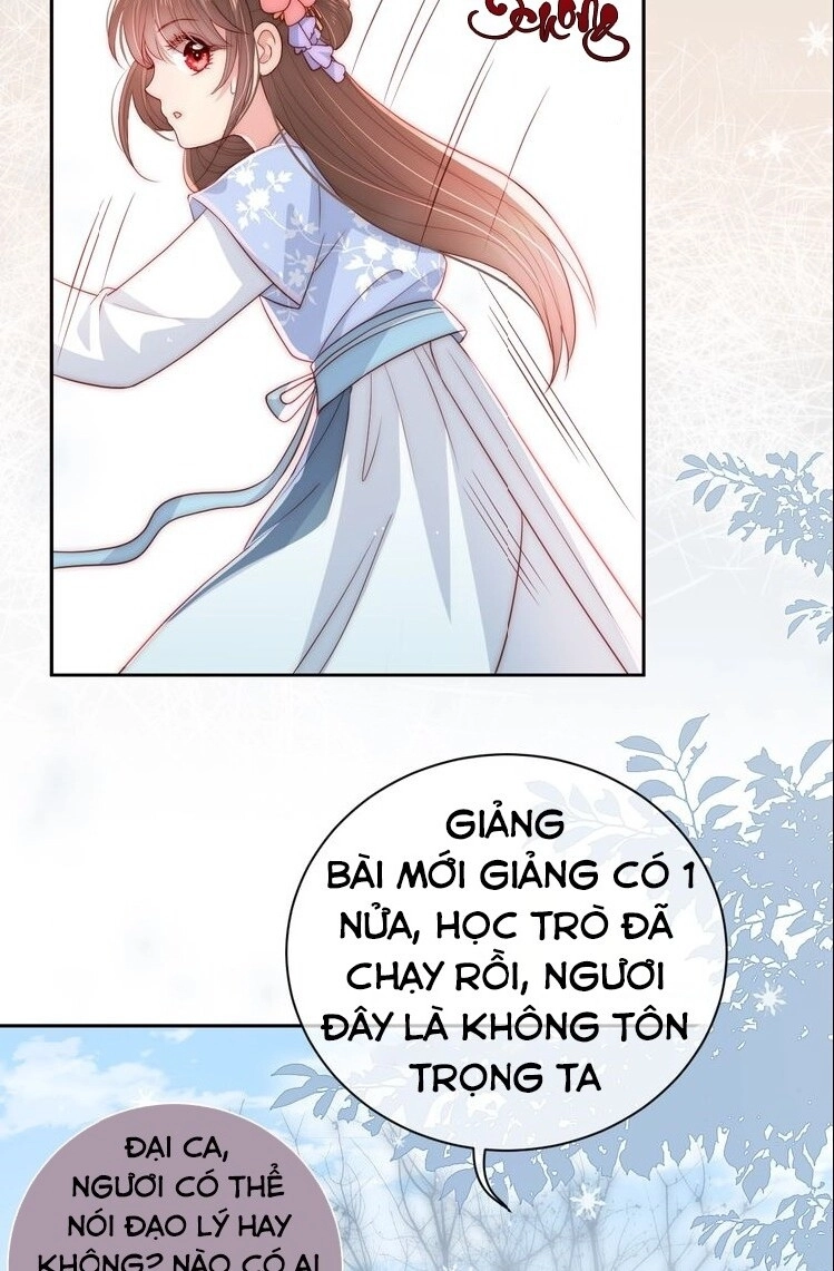 Dưỡng Địch Vi Hoạn Chapter 33 - 5