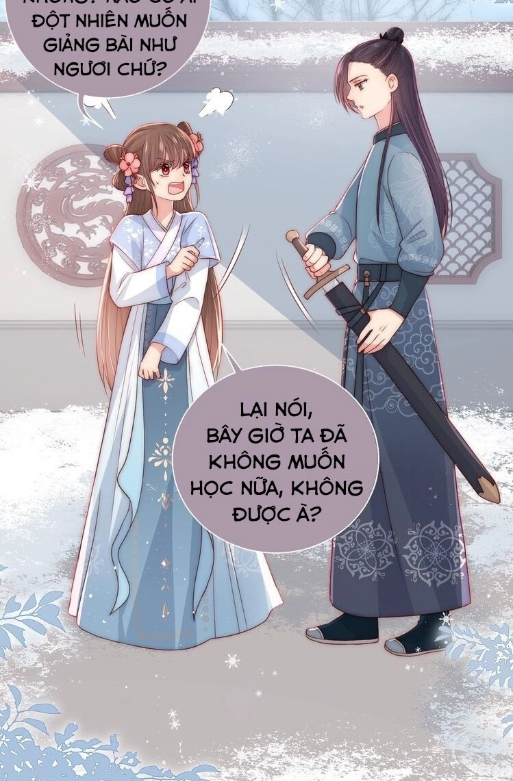 Dưỡng Địch Vi Hoạn Chapter 33 - 6